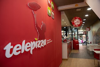 Telepizza Gijón, Calzada - Comida a Domicilio