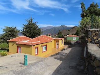 villas Las Cercas