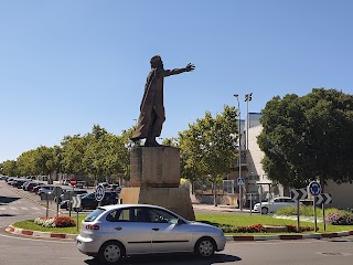 Estación de Autobuses de Cáceres