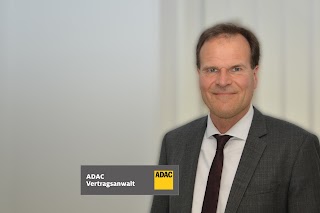 TOP ADAC Anwalt Volker Stierling ᐅ Rechtsanwalt und Fachanwalt für Verkehrsrecht
