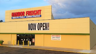 Harbor Freight Tools