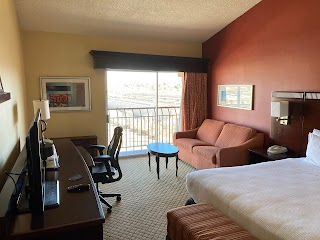 Crowne Plaza Albuquerque, an IHG Hotel