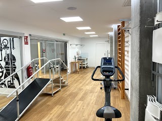 Centro de Fisioterapia Clínica Universal