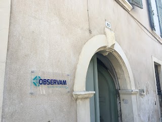 OBSERVAM - Diagnostics amiante avant travaux et démolition