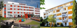 St. Josefs Krankenhaus Balserische Stiftung
