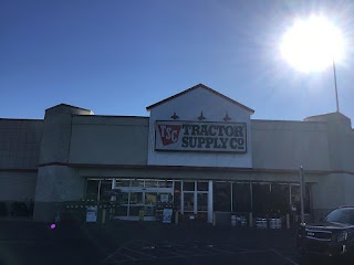 Tractor Supply Co.