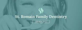 St. Romain Family Dentistry