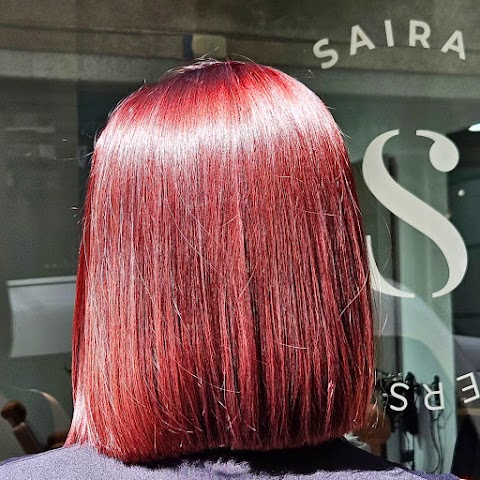 Saira Hairdresser