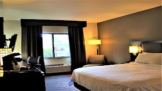 Holiday Inn Express & Suites Rockingham, an IHG Hotel