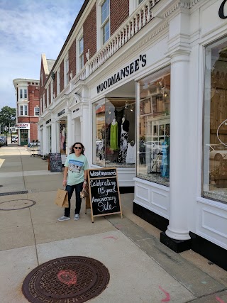 Woodmansee's Gifts & Boutique