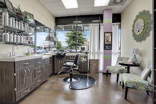 Sola Salon Studios