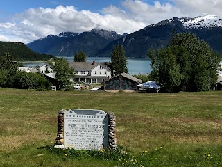 Fort William H. Seward