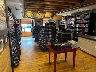 The Vermont Flannel Company