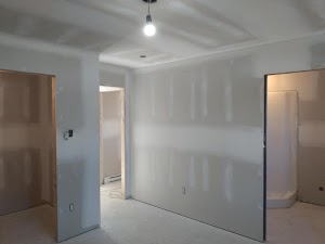 Calgary Drywall Doctor