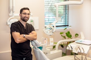 Yefim Aranbayev DDS - Dental Clinic in Philadelphia