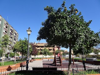 Parc Infantil