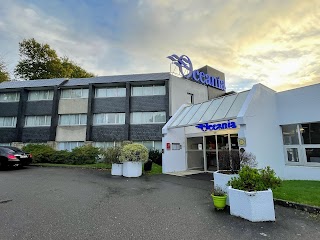 Hôtel Oceania Quimper