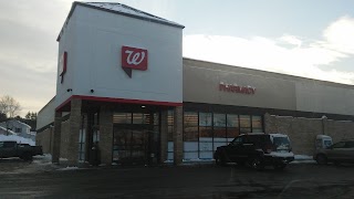 Walgreens Pharmacy