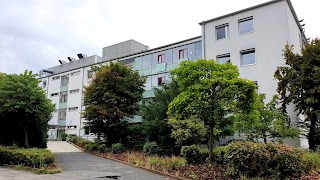 Klinikum Ludwigshafen: Hautklinik