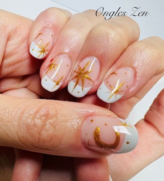 Salon Manucure Kim - Ongles Zen