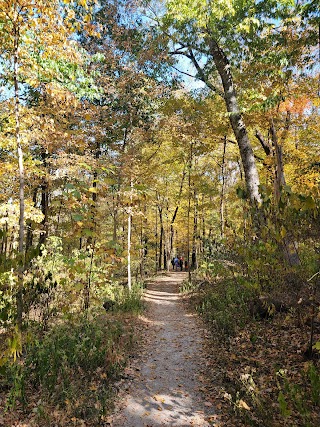 Nine Penny Branch State Nature Preserve