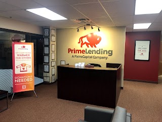 PrimeLending, A PlainsCapital Company - Dayton