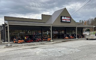 McNeely's Store & Rental - West Union