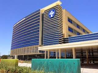 Methodist Dallas Medical Center