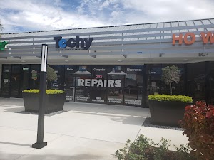 Techy Tamiami - Electronic Repairs