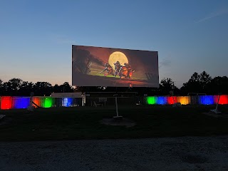 Tri-Way Drive-In Theater