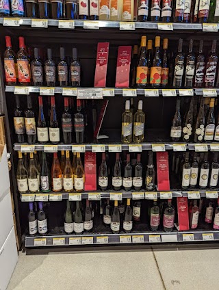 Wegmans Wine & Beer