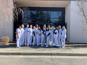 North Bay CNA Training Program