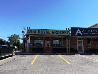 Asia Royal Grocery