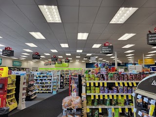 CVS