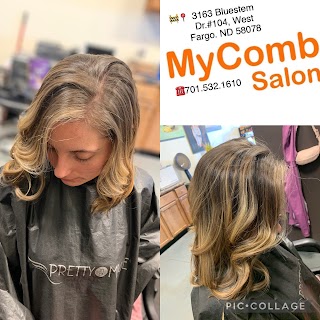 MyComb Salon