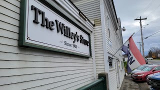 Willey's Store Inc.