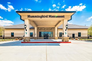 Hummingbird Montessori School