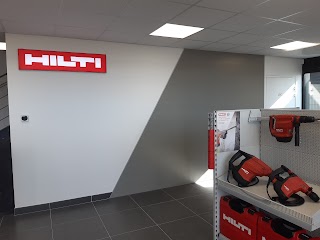 Hilti Store Mérignac