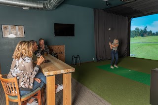 The Clubhouse of Spearfish - Virtual Golf Simulators & Sports Bar