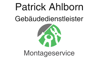 Patrick Ahlborn Gebäudedienstleister