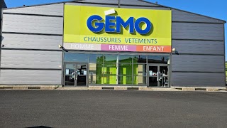 GEMO SAINT FLOUR Chaussures et Vêtements