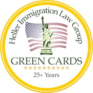 Paul M. Heller - Immigration Lawyer