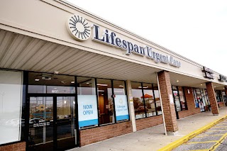 Lifespan Urgent Care - Middletown