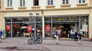 BUTLERS Heidelberg Hauptstraße