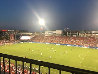 Toyota Stadium