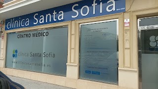 Clínica Santa Sofía