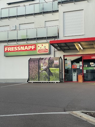 Fressnapf Perl