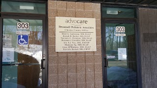 Advocare Broomall Pediatrics- Chester County Office