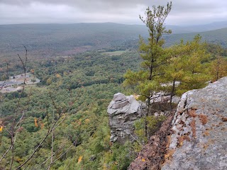 Monument Mountain Reservation