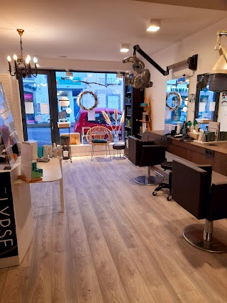 Elypse Coiffeur Conseil